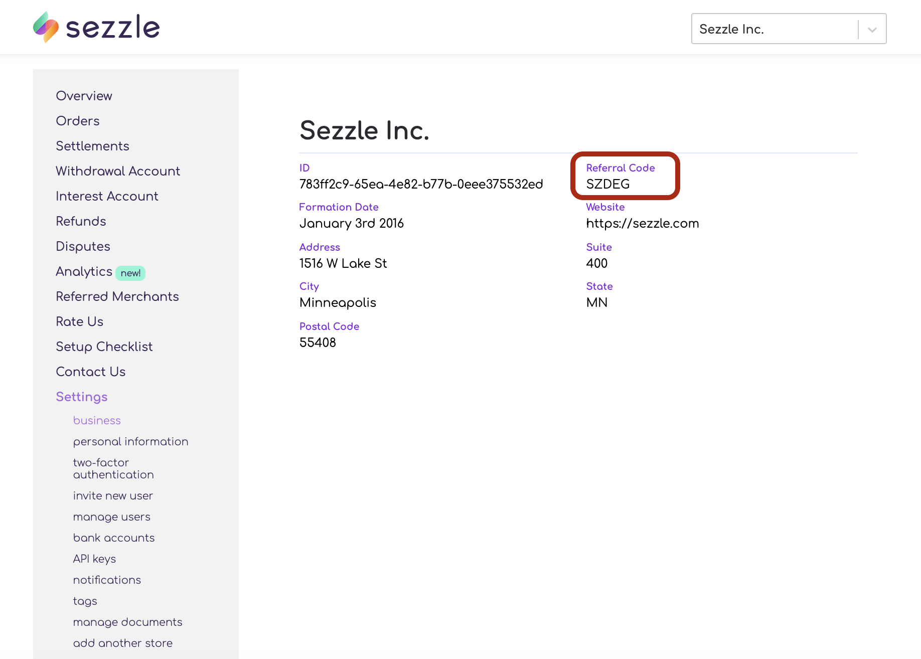 How do I set up Sezzle for in-store purchases? – Sezzle Merchant